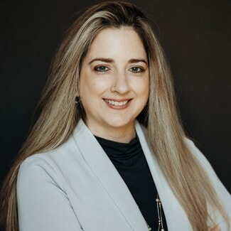 Sarah MackieJensen