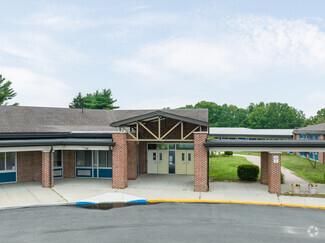 Accompsett Elementary School