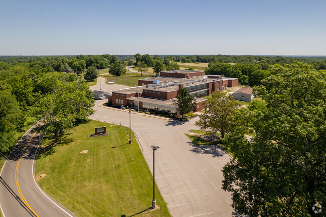 Piner Elementary School