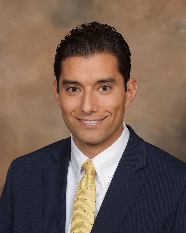 Stephen Hernandez