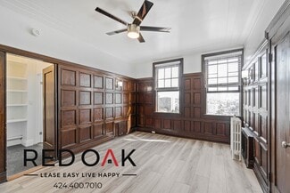 2505 W 6th St Unit 1108, Los Angeles, CA 90057