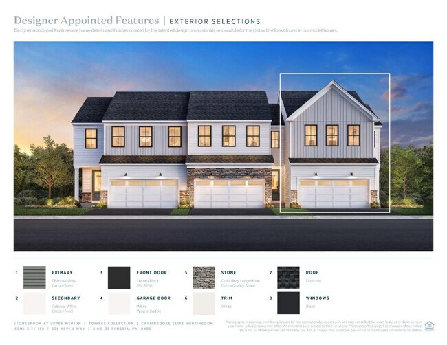 325 Aspen Way, King of Prussia, PA 19406 - photo 5