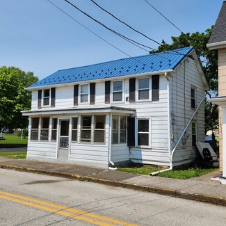 21 Water St, Fairfield, PA 17320
