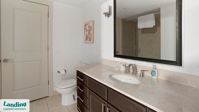 777 Preston St unit 16K, Houston, TX 77002 - photo 2
