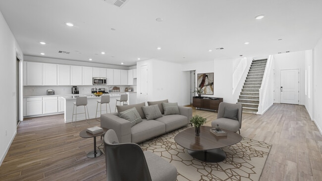 100 Via Franello, Henderson, NV 89011 - photo 3