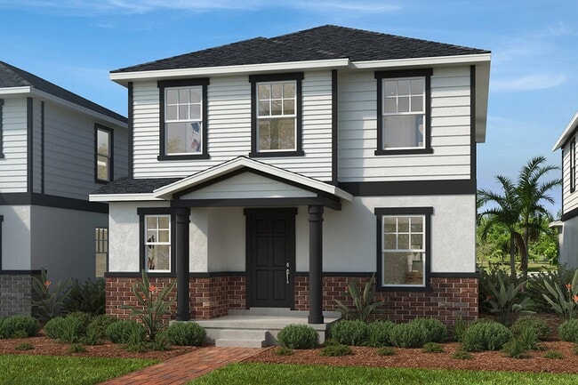 411 Oak Flat Aly unit 36513930, Groveland, FL 34736 - photo 2