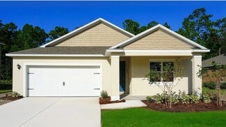 1083 Morfontaine St, Daytona Beach, FL 32124