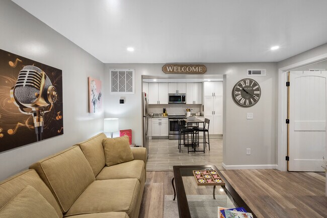 3409 McGavock Pike unit 3409A McGavock Pike, Nashville, TN 37217 - photo 3