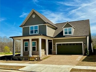 5796 Milton Wilson Blvd, Arlington, TN 38002