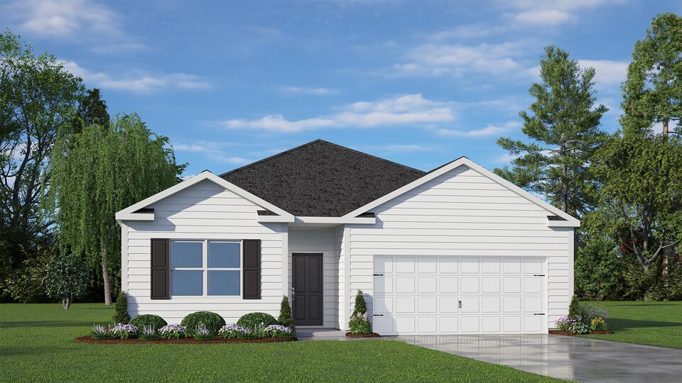 102 Olive History Way unit 37130766, Clayton, NC 27520 - photo 1