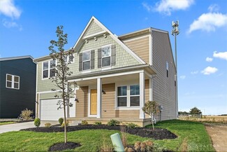 134 Kenneth Hamilton Way, Yellow Springs, OH 45387