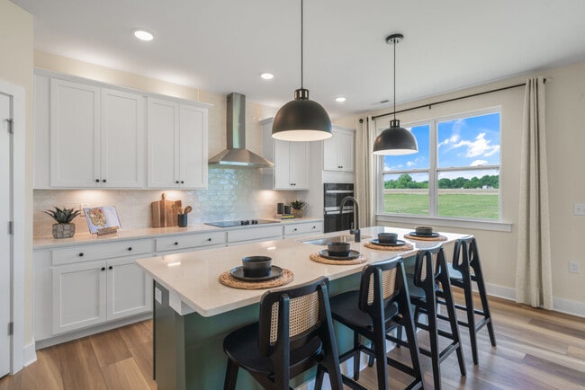 207 Kindess Dr, Lillington, NC 27546 - photo 7