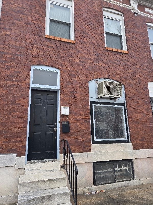 2733 E Monument St Unit 1, Baltimore, MD 21205