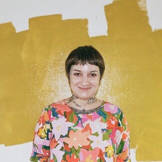 Erica Goodfriend
