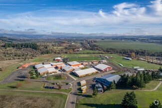 Willamina Middle School