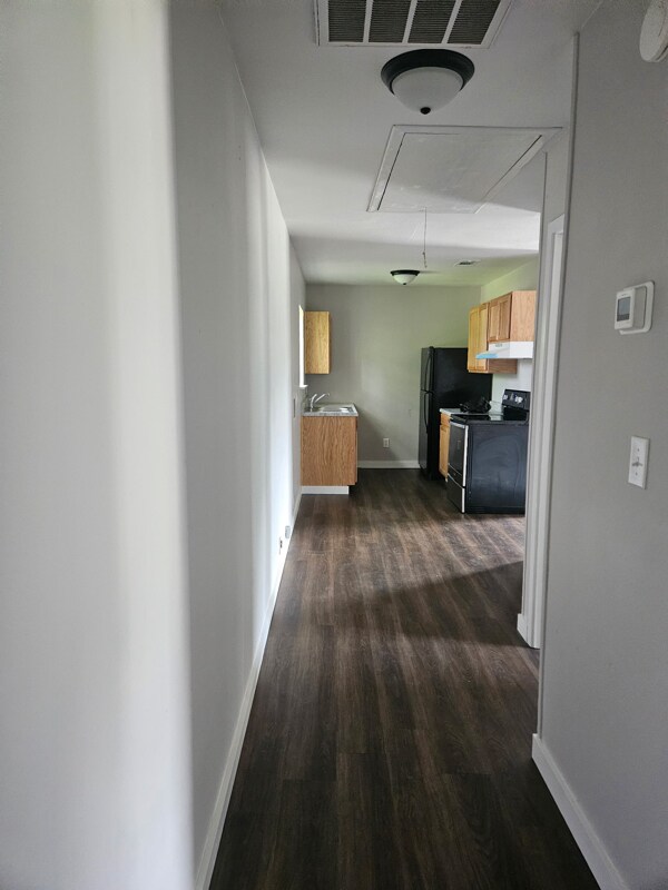 802 Abney Ave unit D, Lufkin, TX 75904 - photo 7