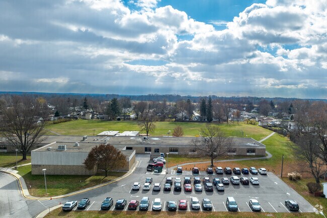 Asbury Elementary School