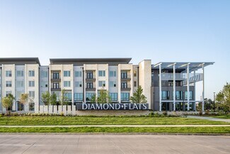 1402 Carrollton Pkwy, Carrollton, TX 75010