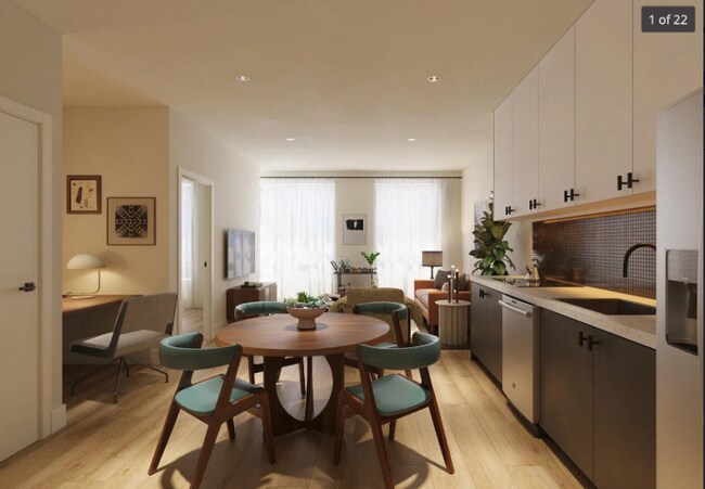 2426 Jasper St unit 415D, Philadelphia, PA 19125 - photo 2