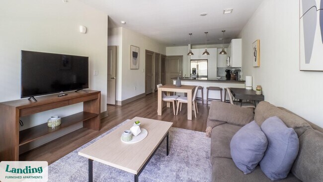 202 Promenade Vista St unit 2304, Charleston, SC 29412 - photo 4