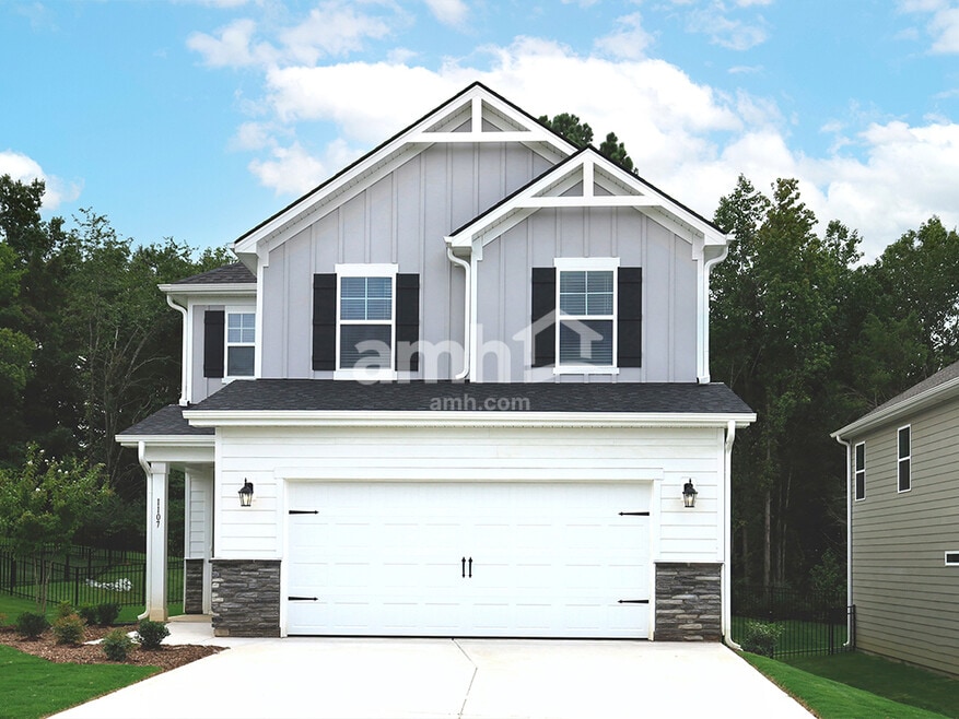 1151 Livengood Way, Indian Trail, NC 28079 - photo 1