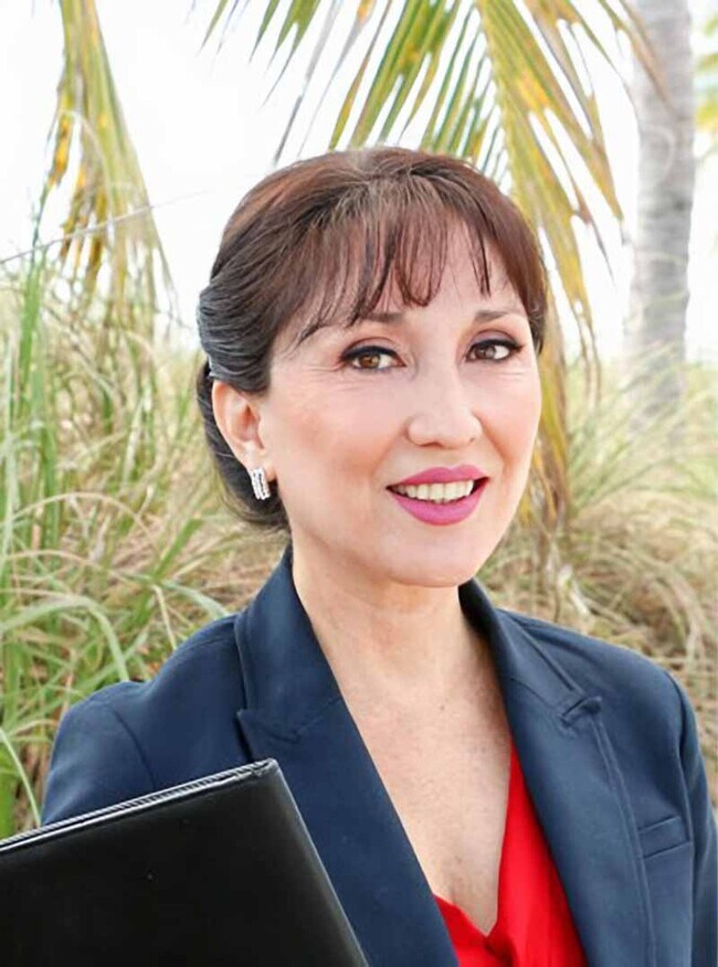 Graciela Lozano
