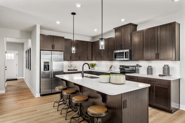 2502 Baydon Ln, Downingtown, PA 19335 - photo 7