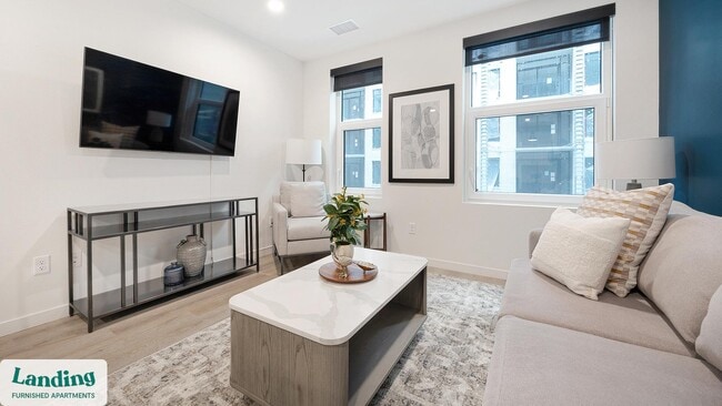 955 Bannock St unit 711, Denver, CO 80204 - photo 2