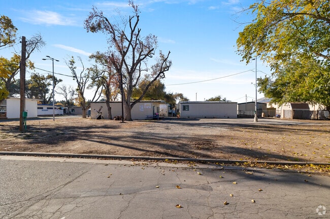 The joy of reading comes alive in Antioch Charter Academy II's cozy and well-stocked library