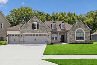 4083 Persian St, Greenwood, IN 46143