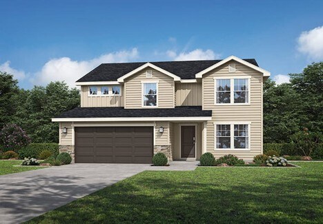 1578 SW Silverstone Ave unit 36630758, Mountain Home, ID 83647 - photo 1