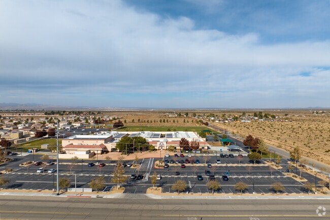George Middle School offers a space where all people can learn and thrive.