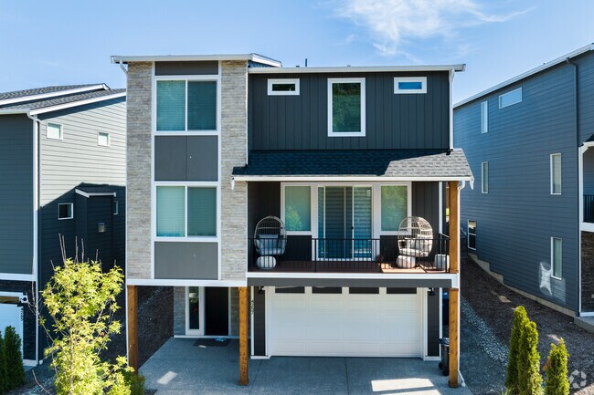 Discover the essence of relaxed living in Sunnyside, Marysville - a perfect place to call home.