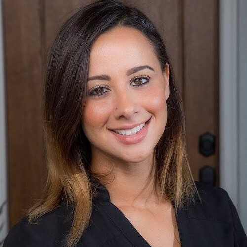 Agent Photo