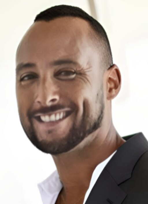 Joshua Torres