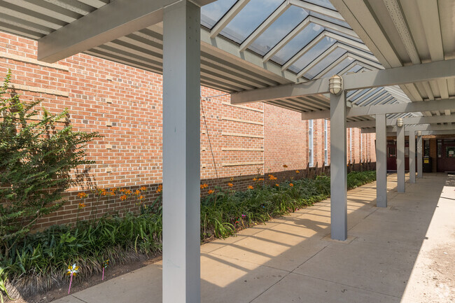 Experience Quality Education at Rolling Valley Elementary School.