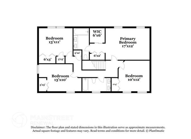 1913 Dembrigh Ln, Charlotte, NC 28262 - photo 3