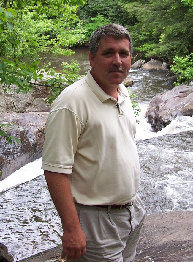 Roger Snow