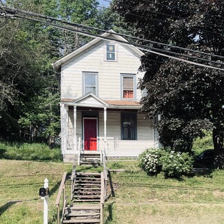 47 Franklin St, Delhi, NY 13753