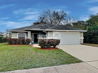 3943 Hunters Lake Cir E, Jacksonville, FL 32210