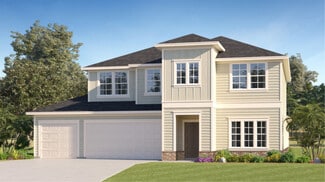 404 Grand Traverse Cir, Saint Augustine, FL 32092