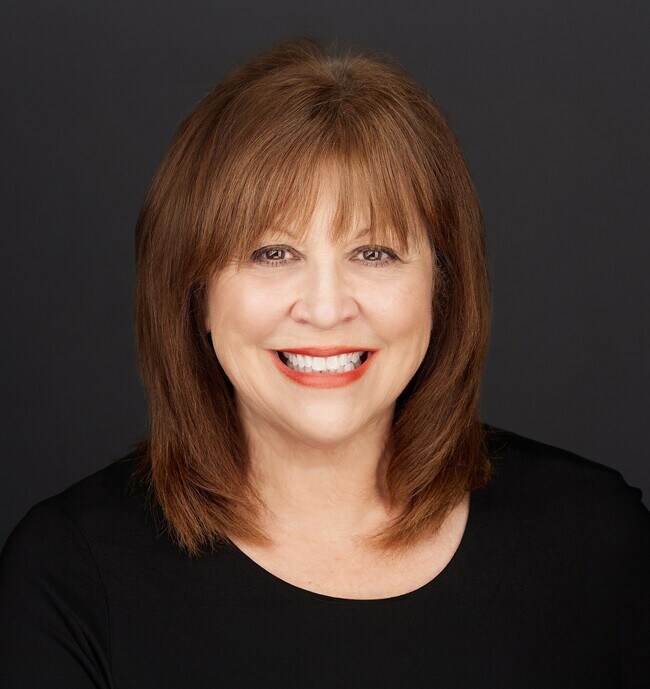 Linda Smalley