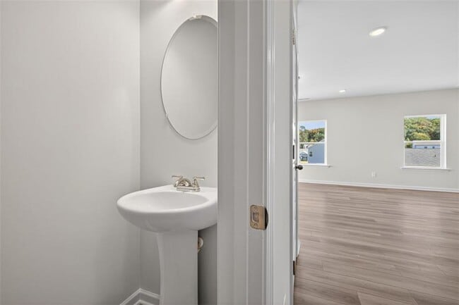 38 Busby Dr SE, Rome, GA 30161 - photo 6