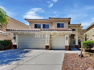 2920 E Gables Vale Ct, Las Vegas, NV 89121