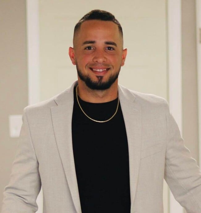 Benjamin Gonzalez Claudio