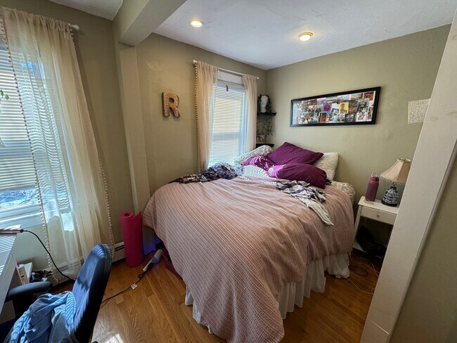735 Somerville Ave unit 3, Somerville, MA 02143 - photo 3