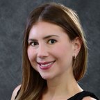 Amanda Mergel