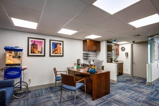 Atrium, Los Angeles, CA 90024 - photo 4