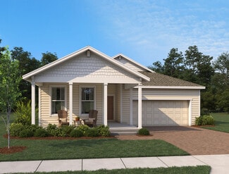 696 Junonia Blvd, New Smyrna Beach, FL 32168