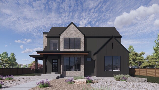 4233 Braiken Ridge Dr unit 36199365, Lehi, UT 84003 - photo 5